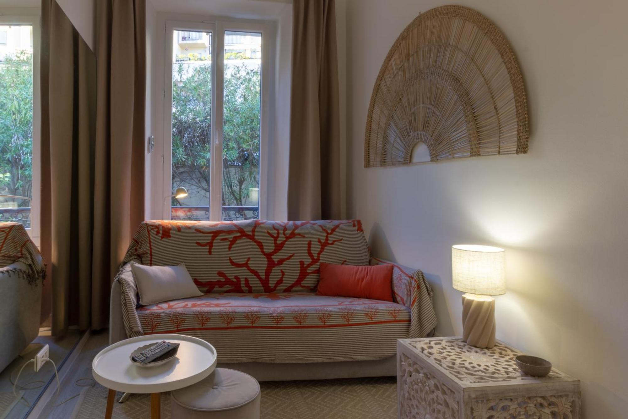 Conseil Immo, Pedestrian Street Modern&quiet -bai-
